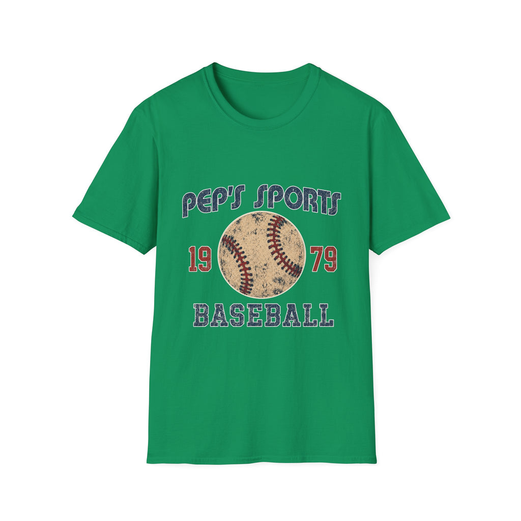 PS Baseball 1979 T-Shirt