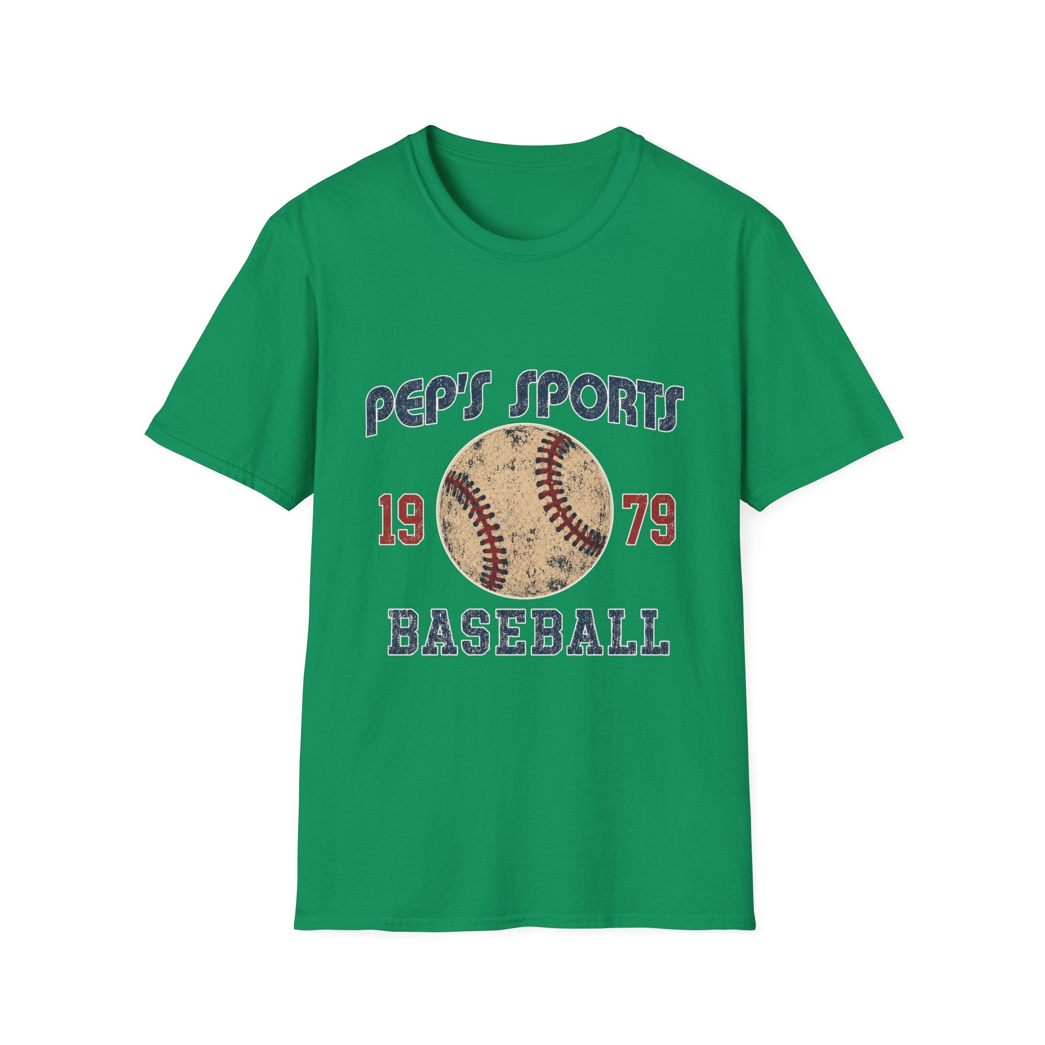 PS Baseball 1979 T-Shirt