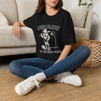 Keep Playin Til The Lights Come On - Pep T-Shirt