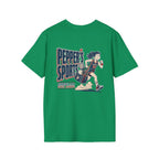 Running Late Pepper T-Shirt