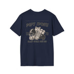 PS Hard Work Pays Off T-Shirt