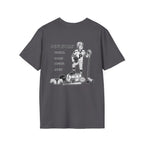 3SD Repeat FHB Pep T-Shirt