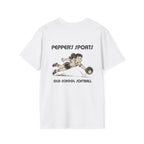 Pepper Softball Old School T-Shirt