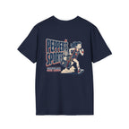 Running Late Pepper T-Shirt