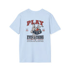 Athletes For Every Season Pep T-Shirt
