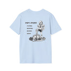Pep 3S Repeat FBB T-Shirt