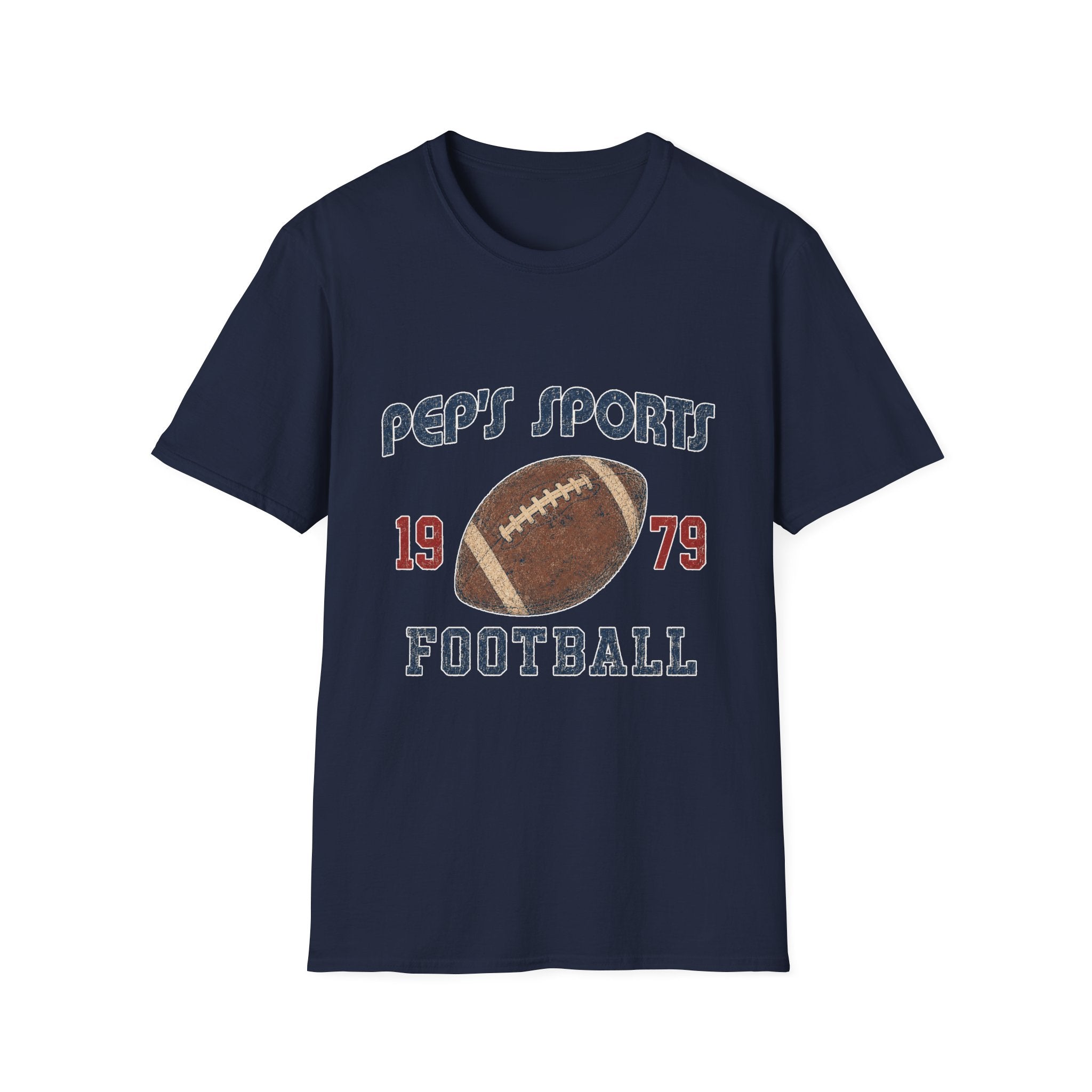 PS Football 1979 T-Shirt