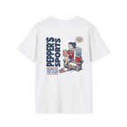 Varsity Pep Club Pepper T-Shirt