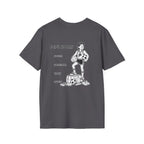 3S Repeat SBT Pep T-Shirt