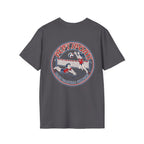 P&P Beach Volleyball Champtions T-Shirt