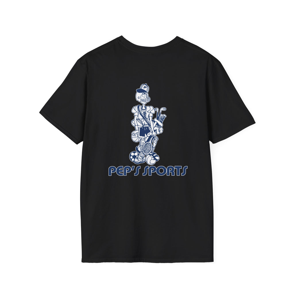 Pep's Sports '79 T-Shirt
