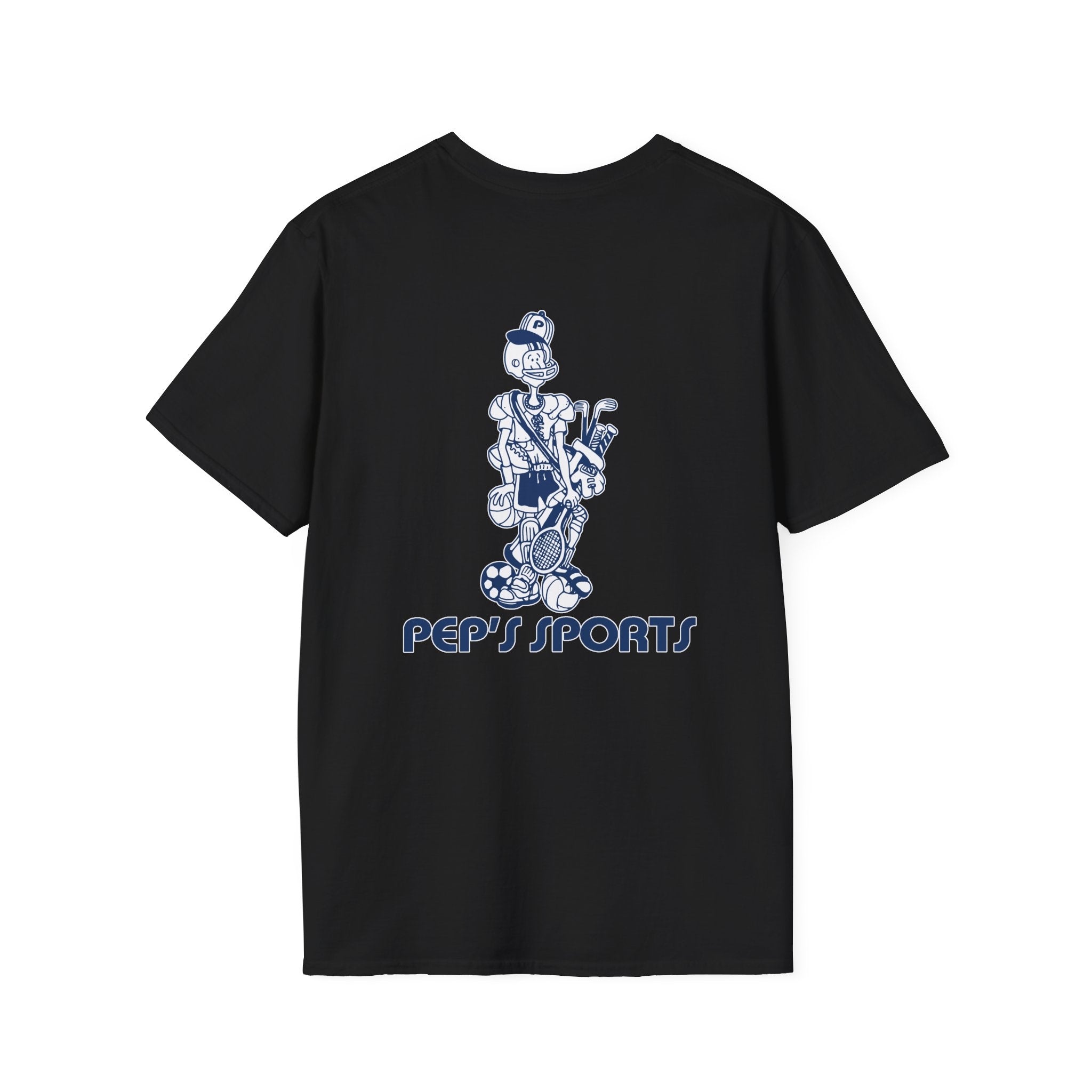 Pep's Sports '79 T-Shirt