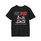 P&P Compete With Character 01 T-Shirt
