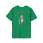 Pepper Softball Play Ball T-Shirt