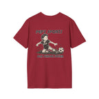 Pep Soccer Old School T-Shirt