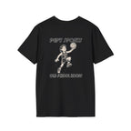 Pep Basketball Old School Hoops T-Shirt