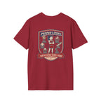 Participation Trophy Pepper T-Shirt