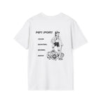 3S SBB Repeat Pep T-Shirt