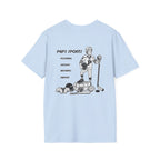 3SD Repeat FHB Pep T-Shirt