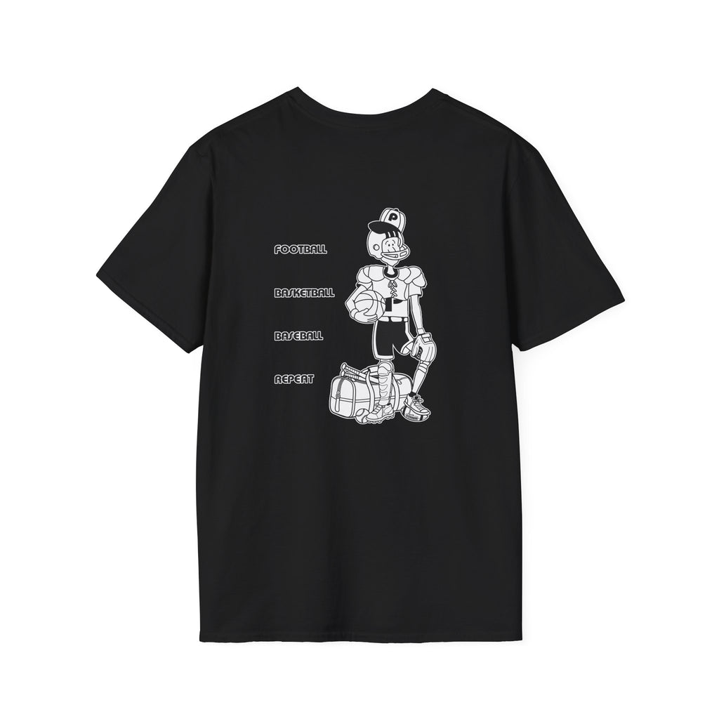 FBB Repeat Pep '26 T-Shirt