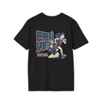 Running Late Pepper T-Shirt