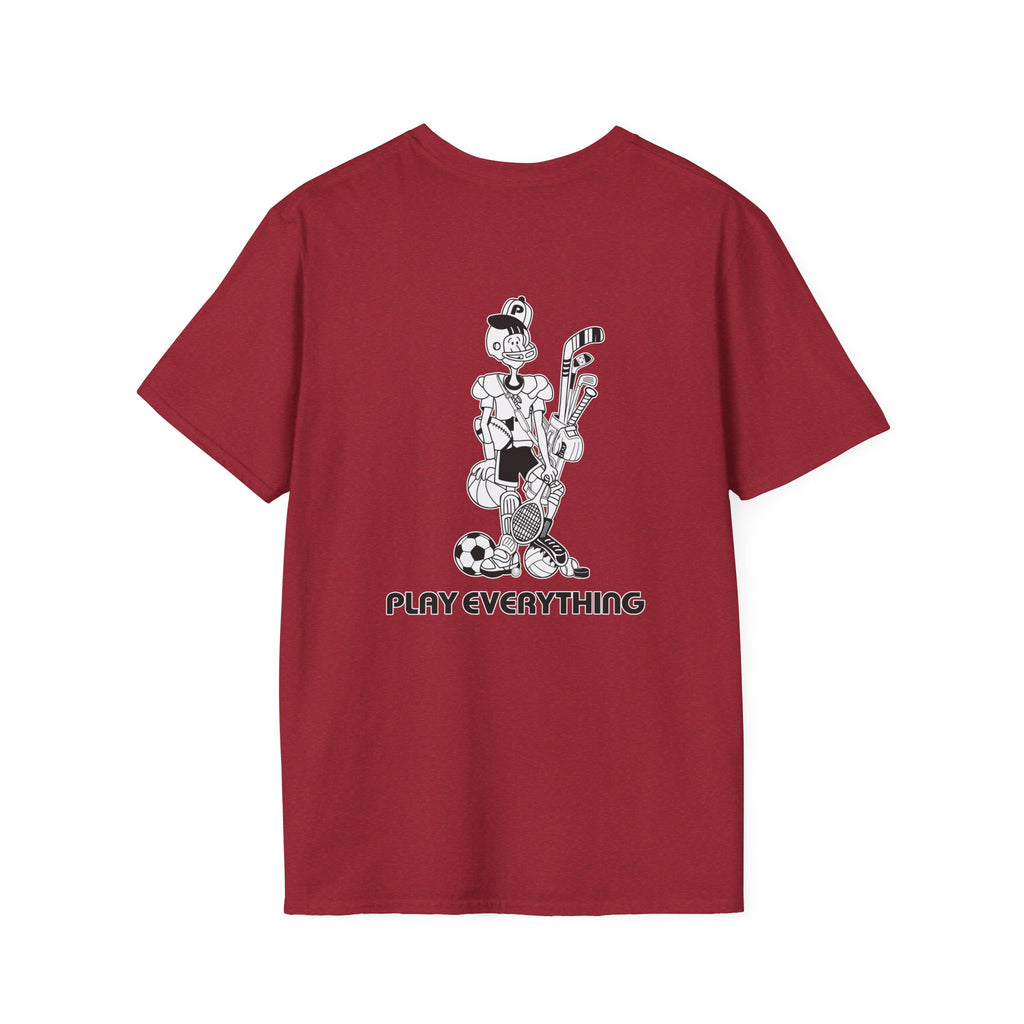 Pep's Sports '26 T-Shirt