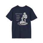 Pep 3S Repeat FBB T-Shirt