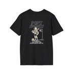 Play Until The Street Lights Come On Pep T-Shirt