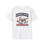 P&P Compete With Character 01 T-Shirt