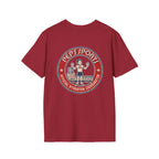 Hydration Coordinator Pep T-Shirt