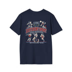 Different Sport Same Competitor 02 Pepper T-Shirt