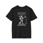 Play Until The Street Lights Come On Pepper T-Shirt