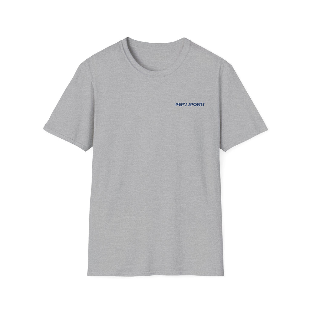 P&P Compete With Character 02 T-Shirt