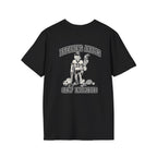 Breaking Ankles. Self Included (Standing) - Pep T-Shirt
