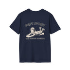 Pep Baseball Old School T-Shirt