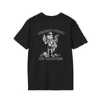 PS First Team All-Winded - Pepper T-Shirt