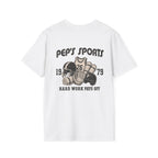 PS Hard Work Pays Off T-Shirt