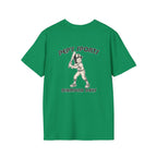 Pep Baseball Diamond Days T-Shirt