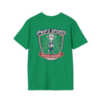 Undefeated Benchwarmer Pep T-Shirt