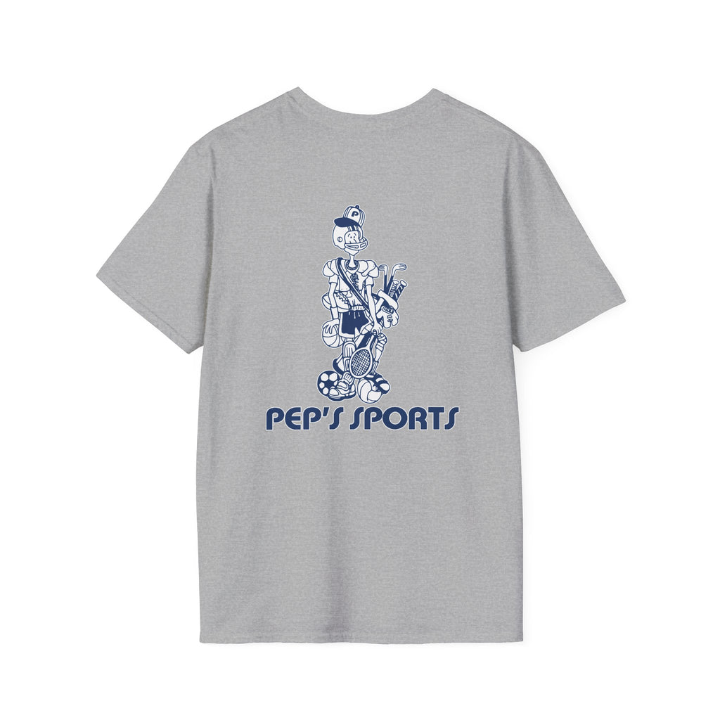 Pep's Sports '79 T-Shirt