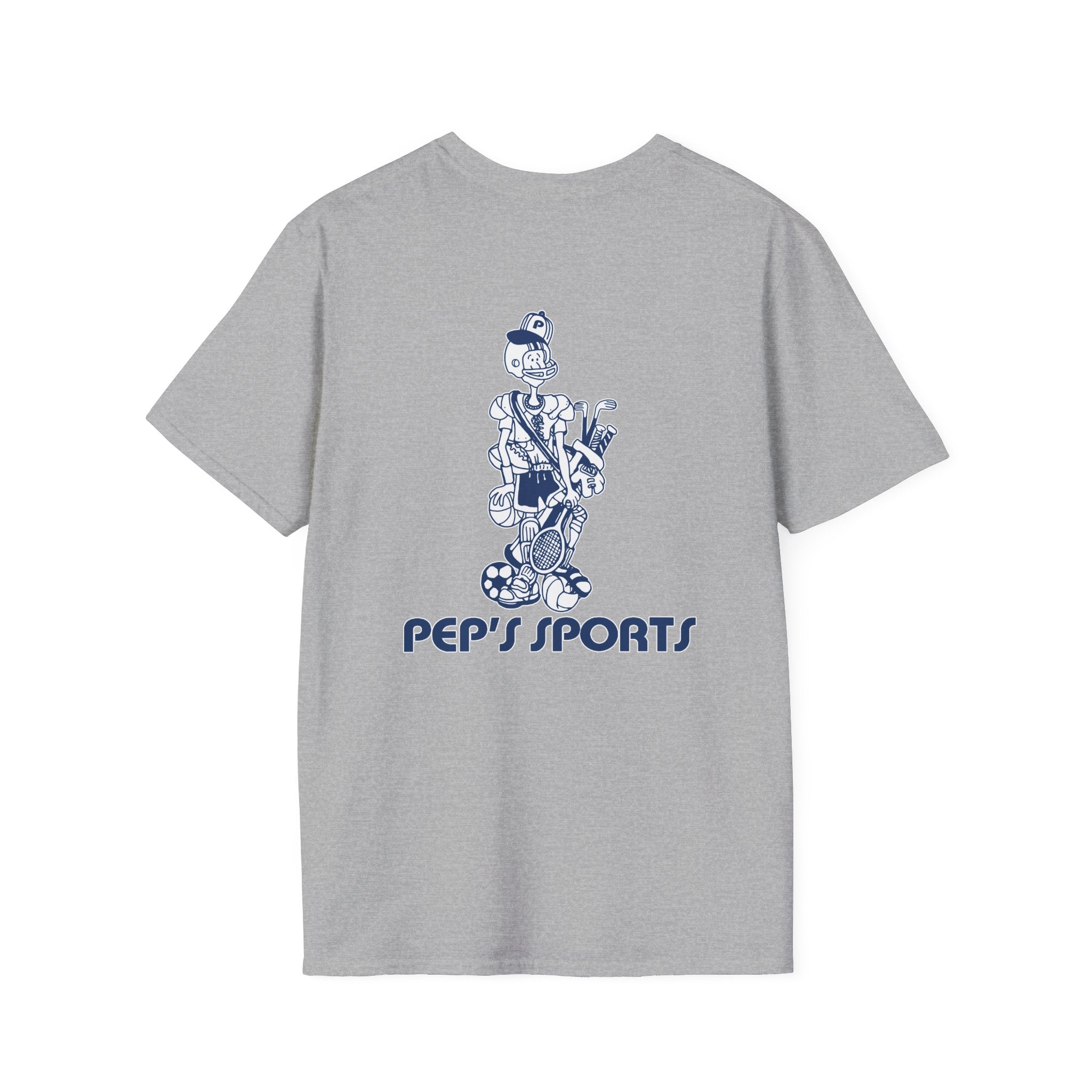 Pep's Sports '79 T-Shirt