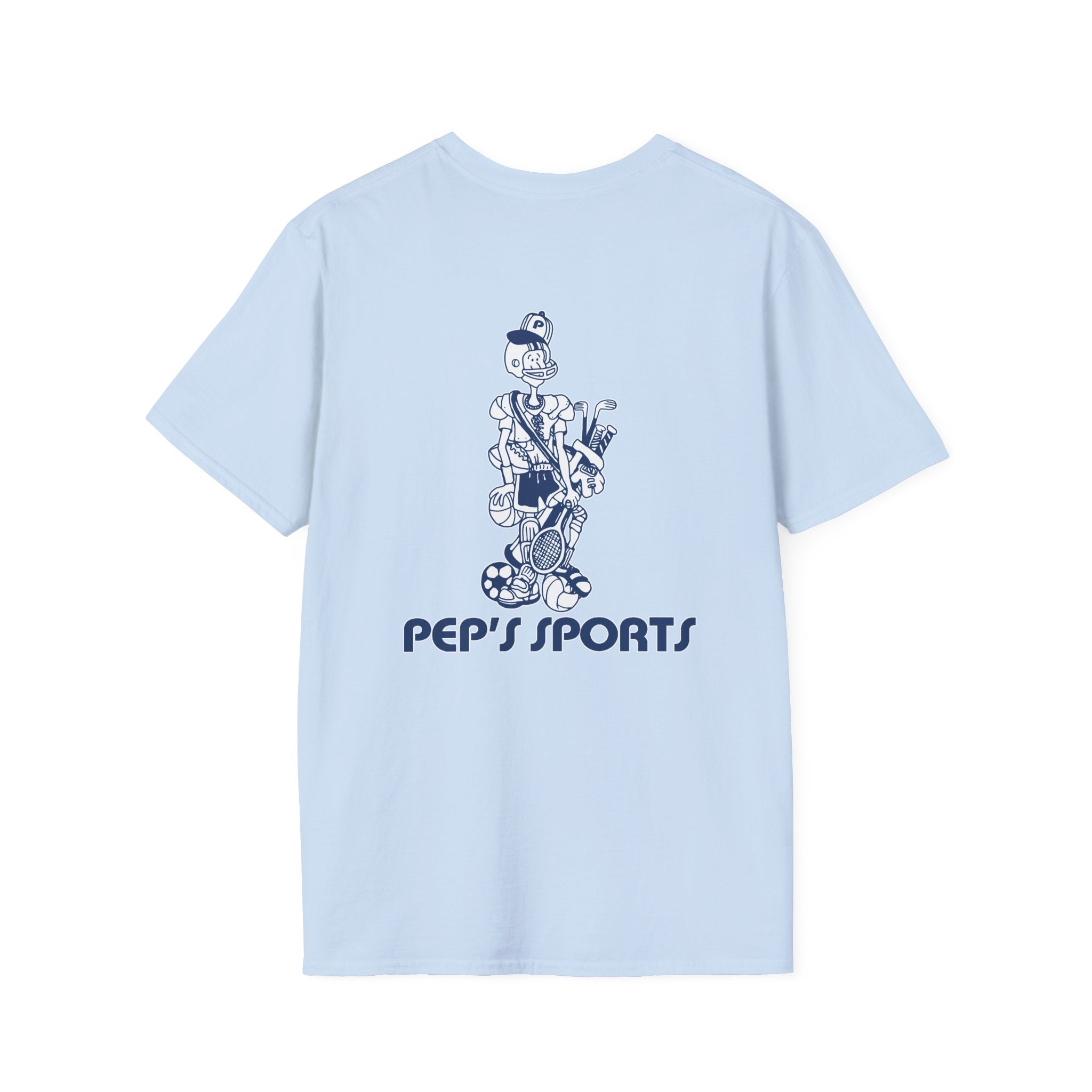 Pep's Sports '79 T-Shirt