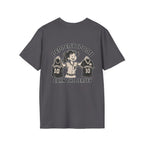 Earn the Jersey Pepper T-Shirt