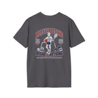 Regret Nothing Pepper T-Shirt