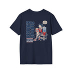 Varsity Pep Club Pepper T-Shirt