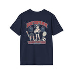 Built Different Pepper T-Shirt
