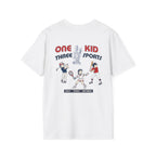 1K3S GTB Pep T-Shirt