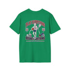 Play Everything Regret Nothing Pepper T-Shirt