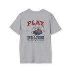 Athletes For Every Season Pep T-Shirt