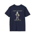 Pep Basketball Game On T-Shirt